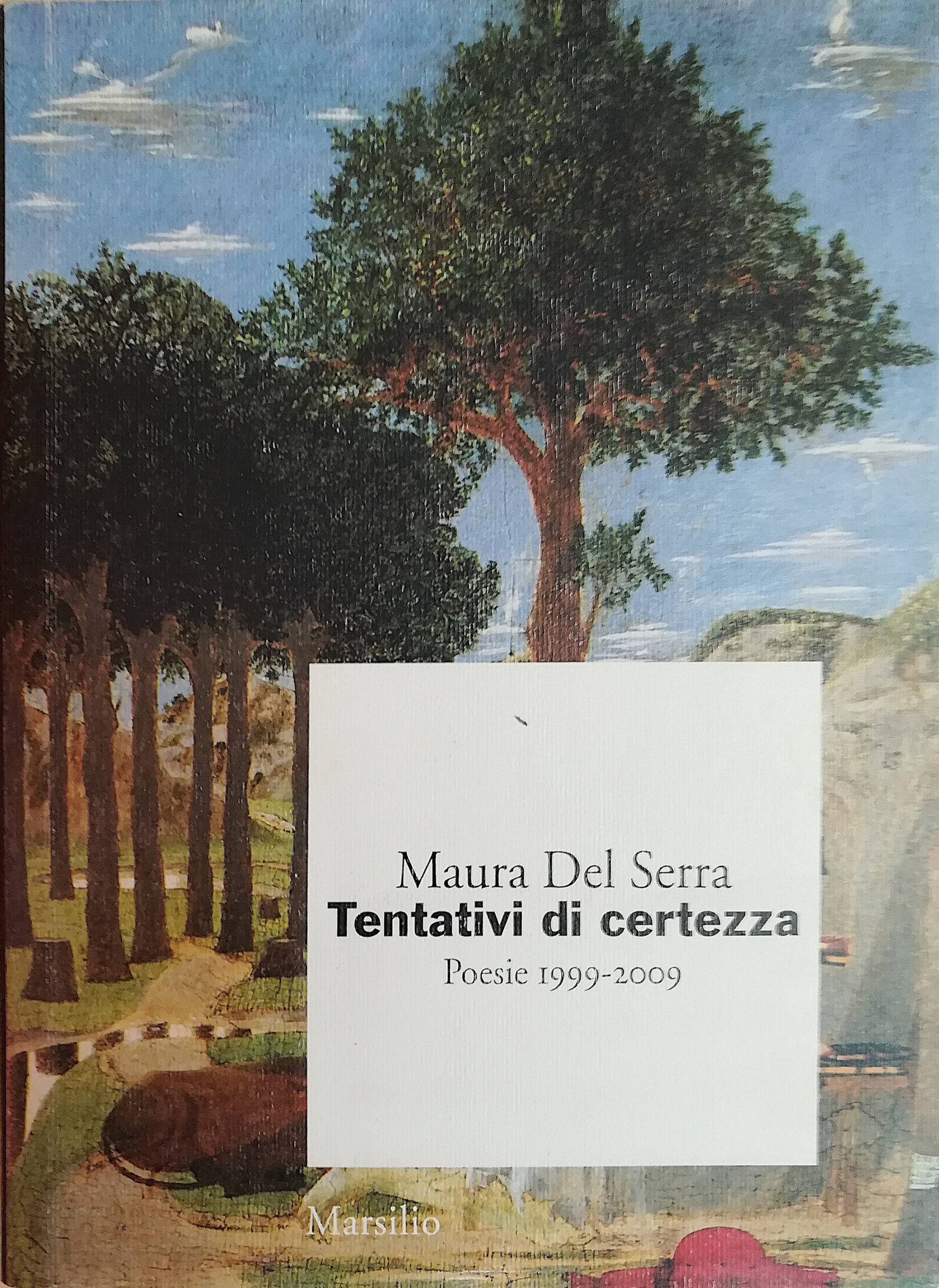 Tentativi di certezza