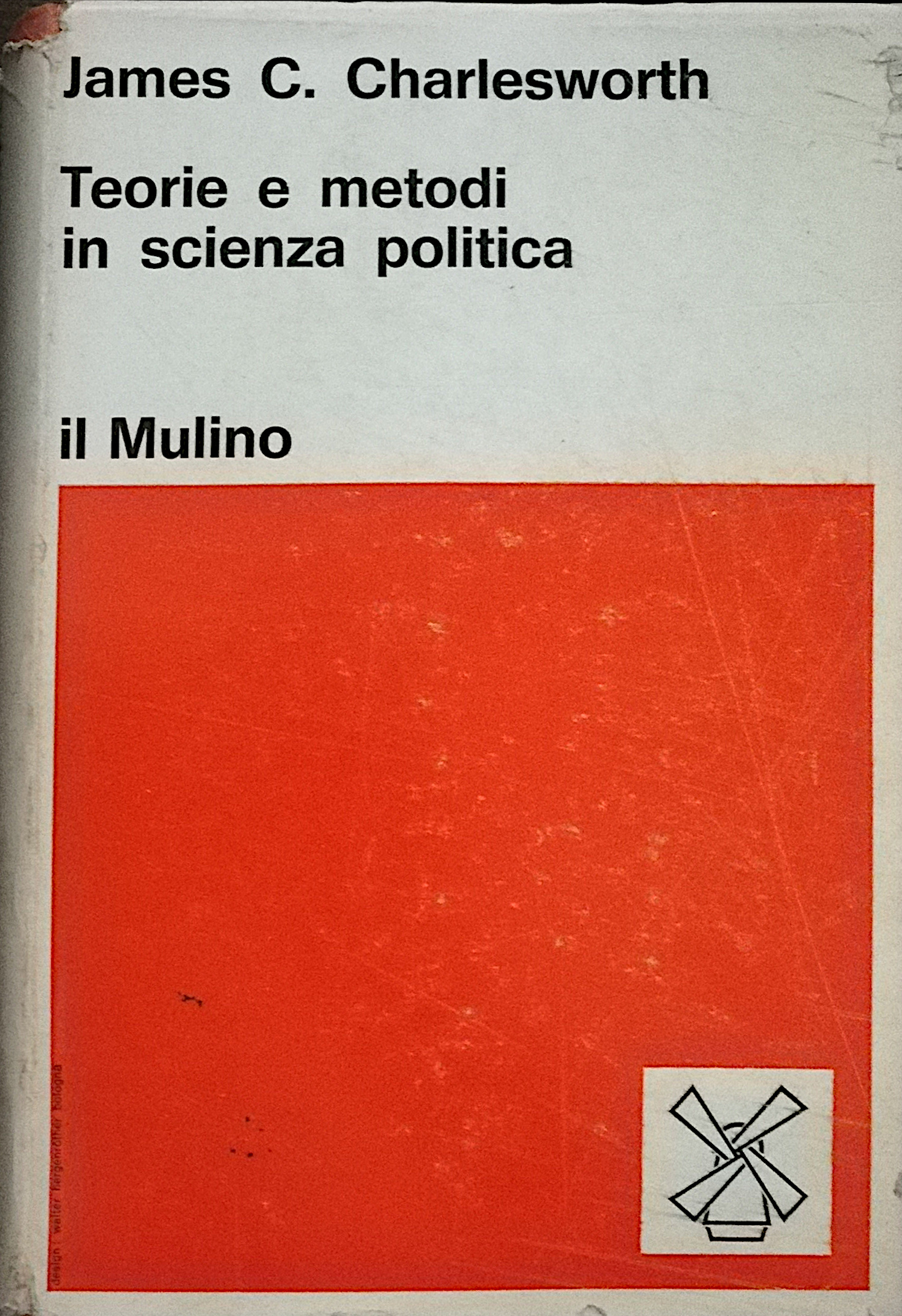 Teorie e metodi in scienza politica