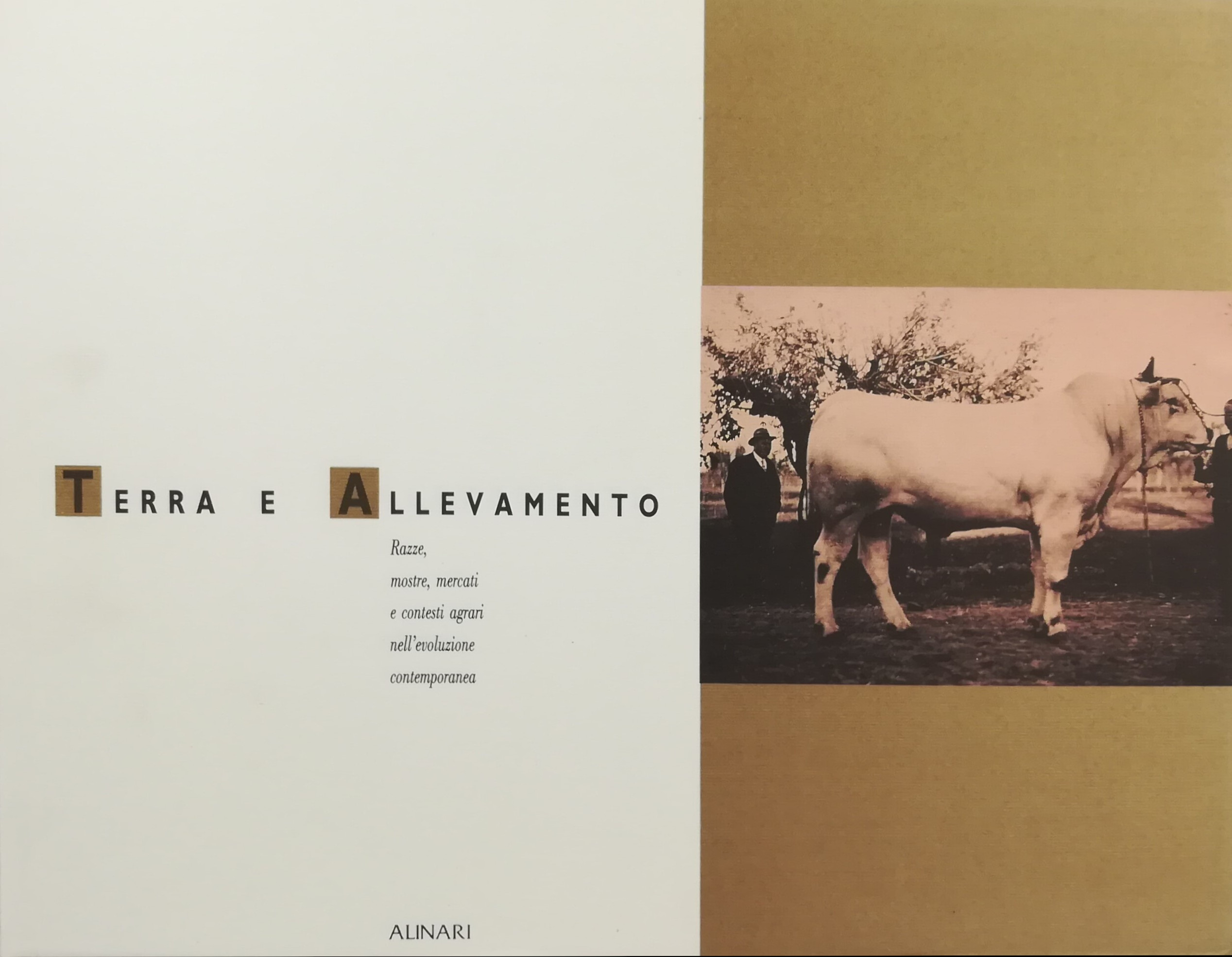 Terra e allevamento - Razze, mostre, mercati e contesti agrari …