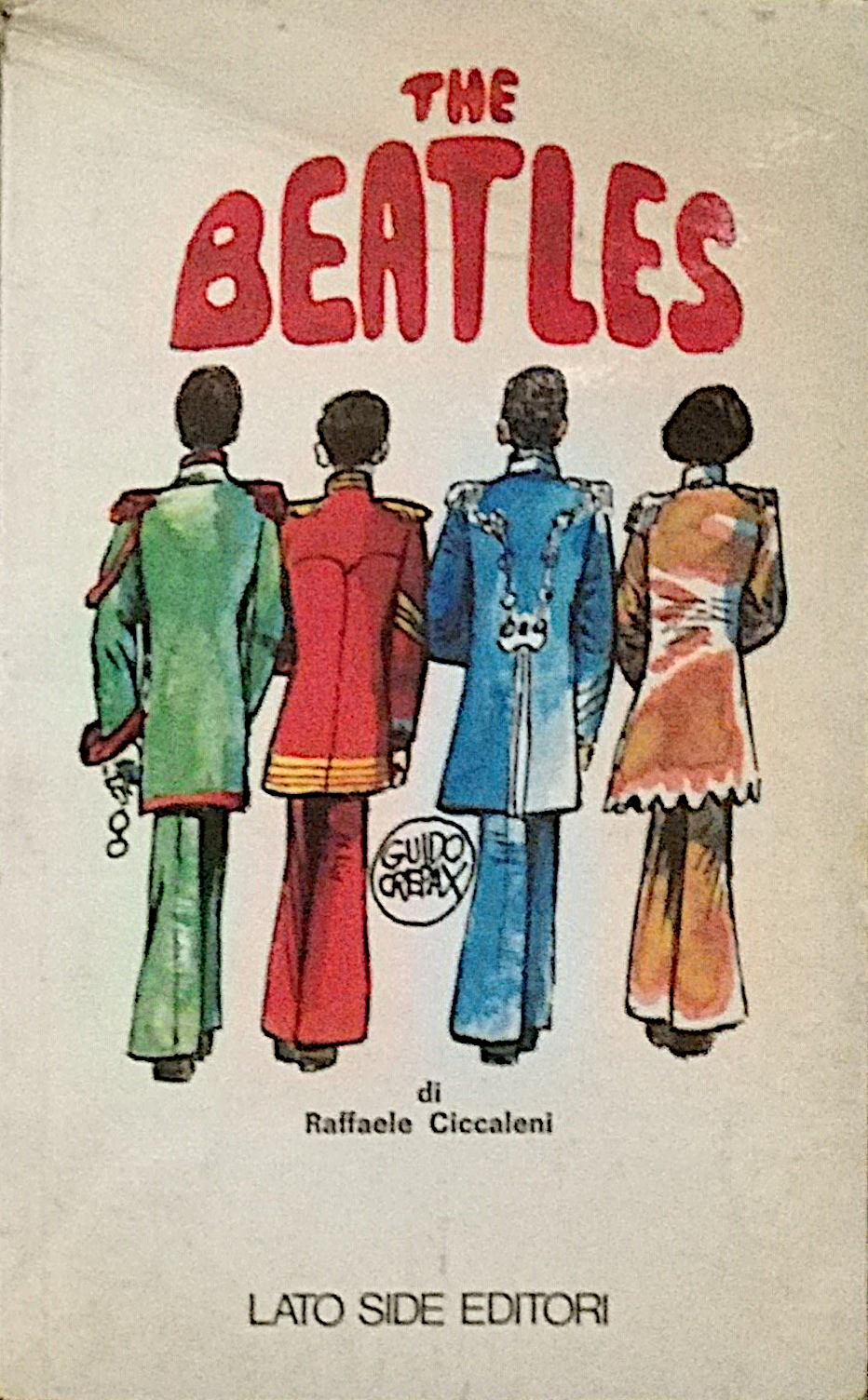 The Beatles
