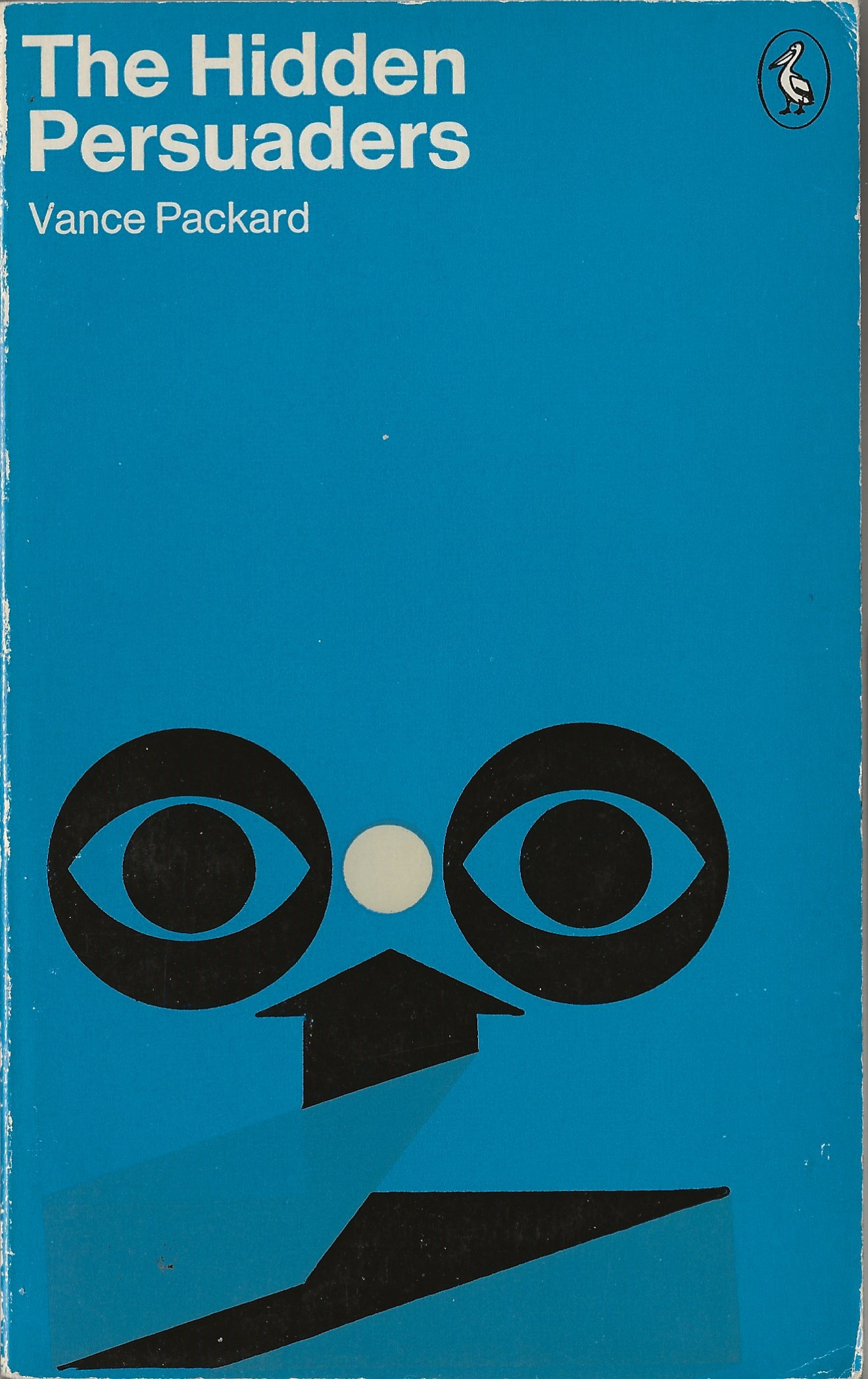 The Hidden Persuaders