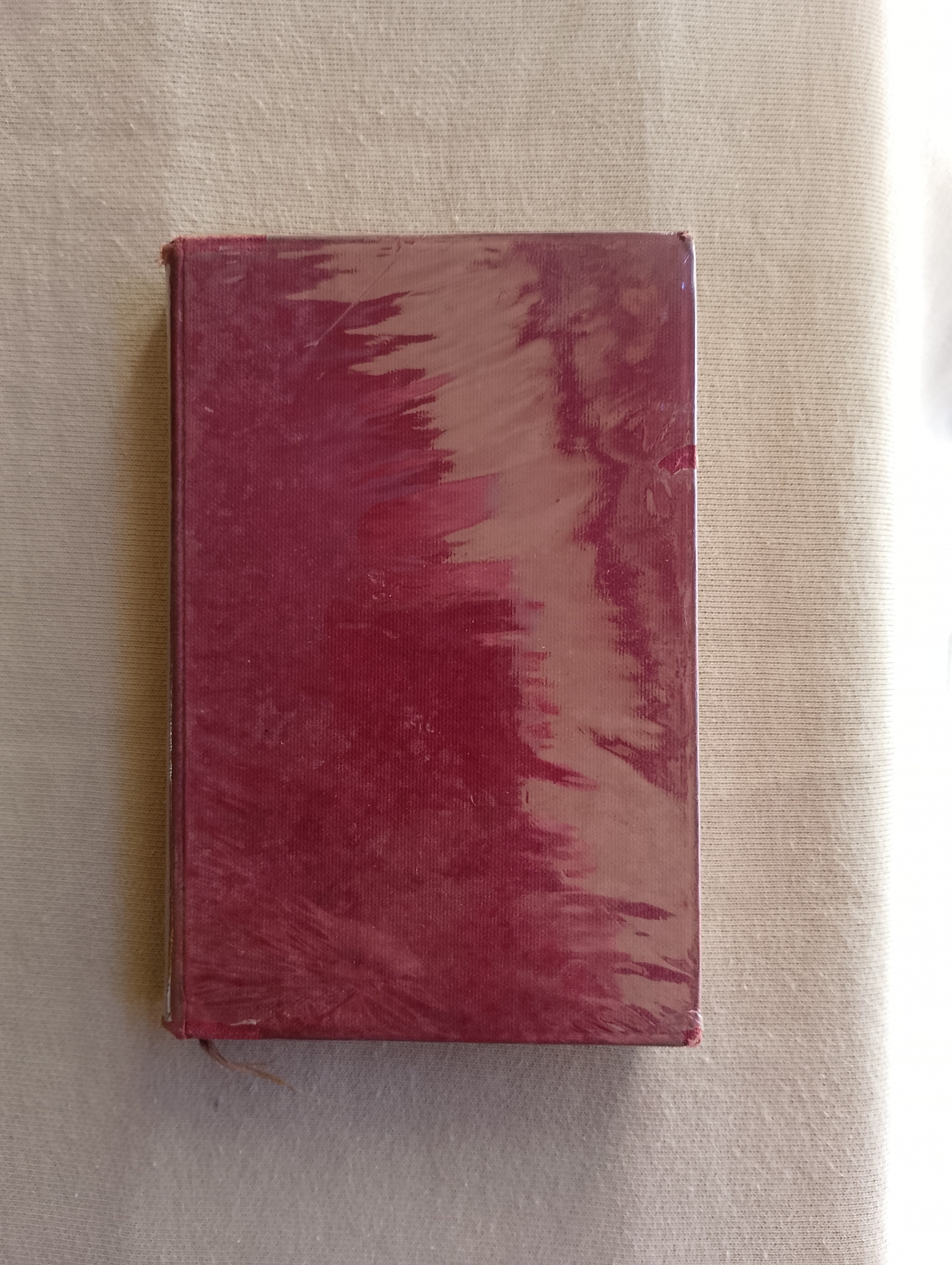 Through savage Europe