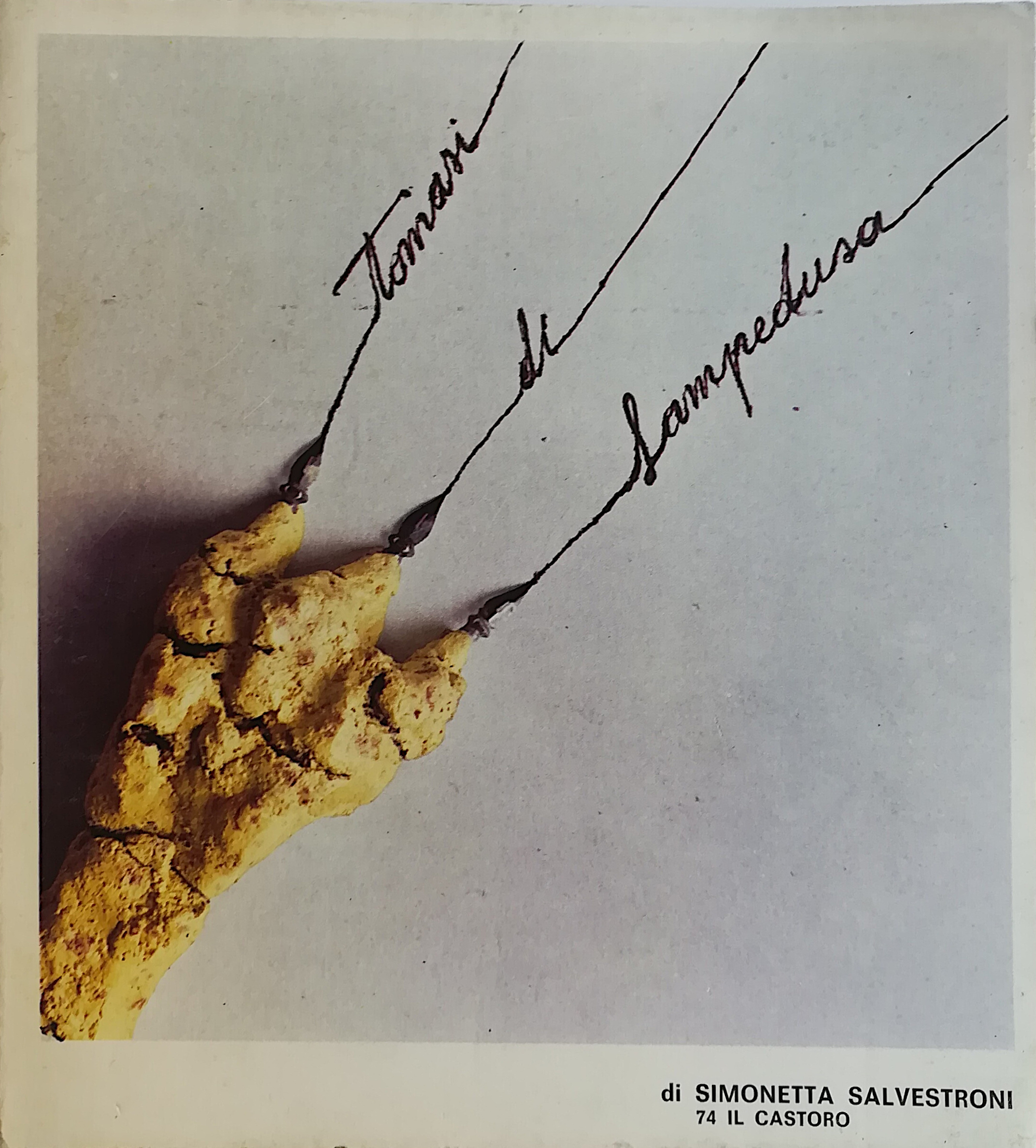 Tomasi di Lampedusa
