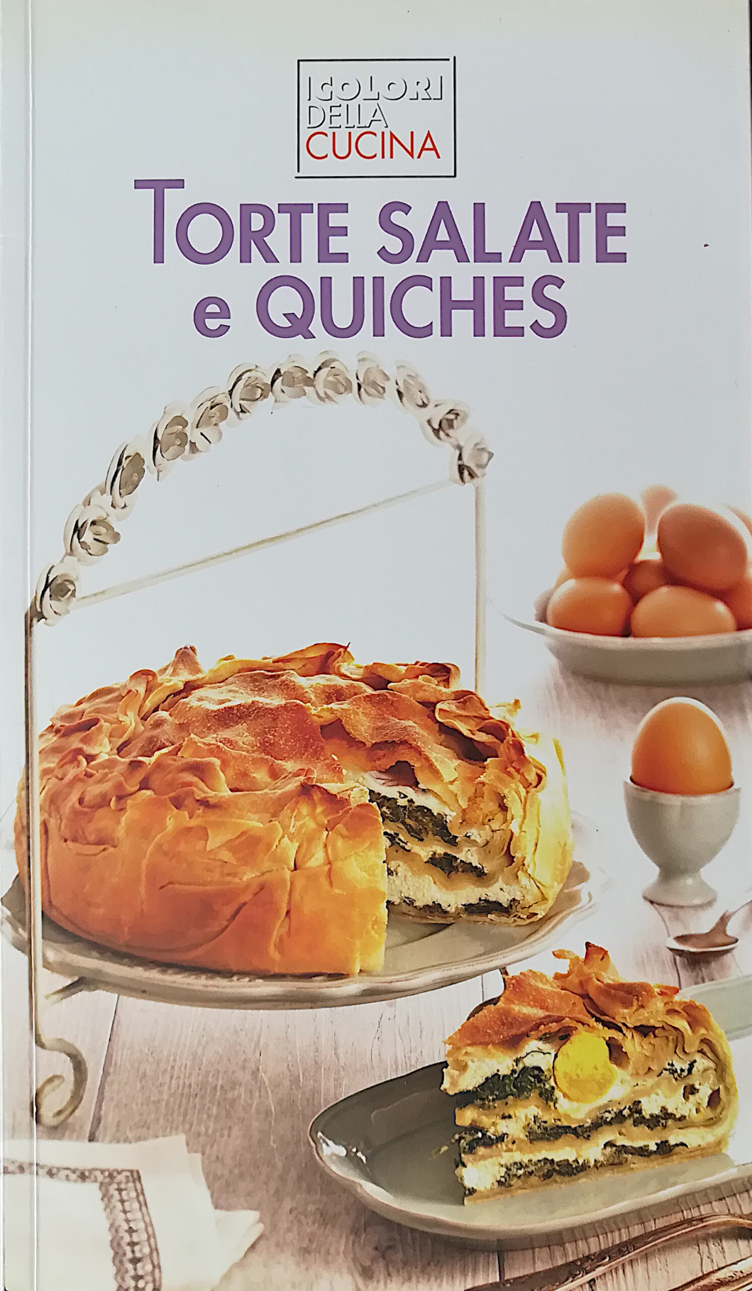 Torte salate e quiches