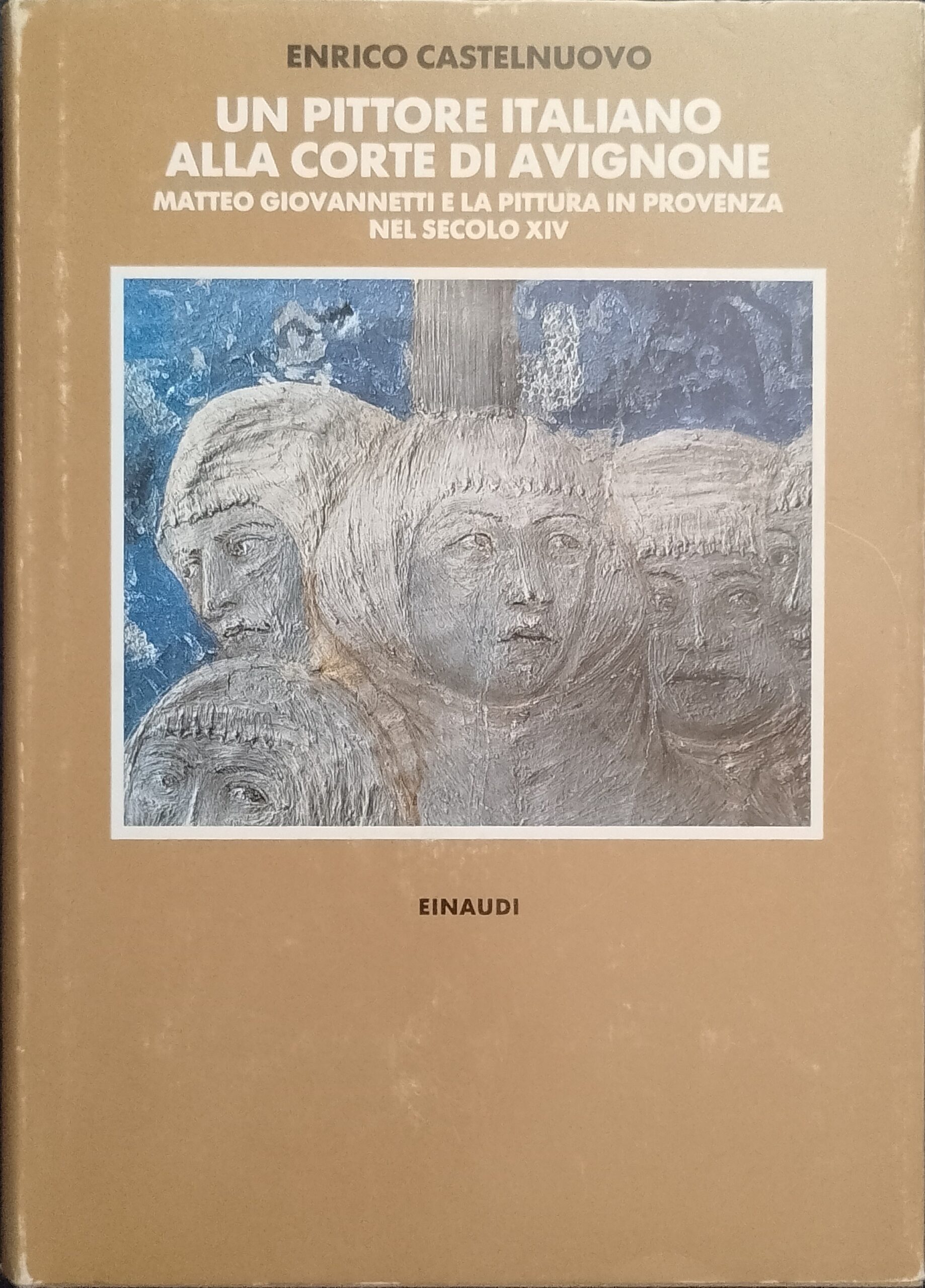 Un pittore italiano alla corte di Avignone - Matteo Giovannetti …