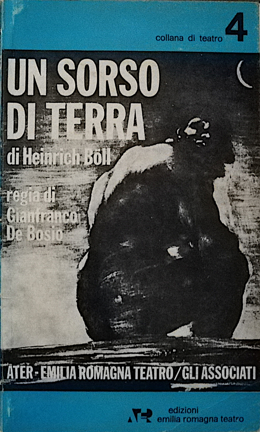 Un sorso di terra