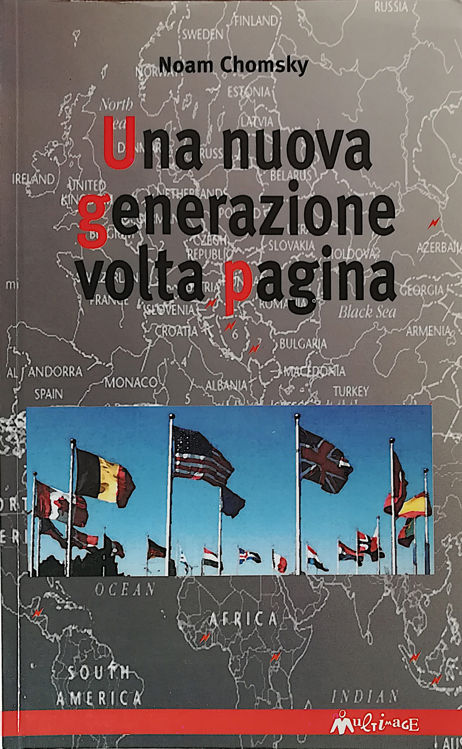 Una nuova generazione volta pagina