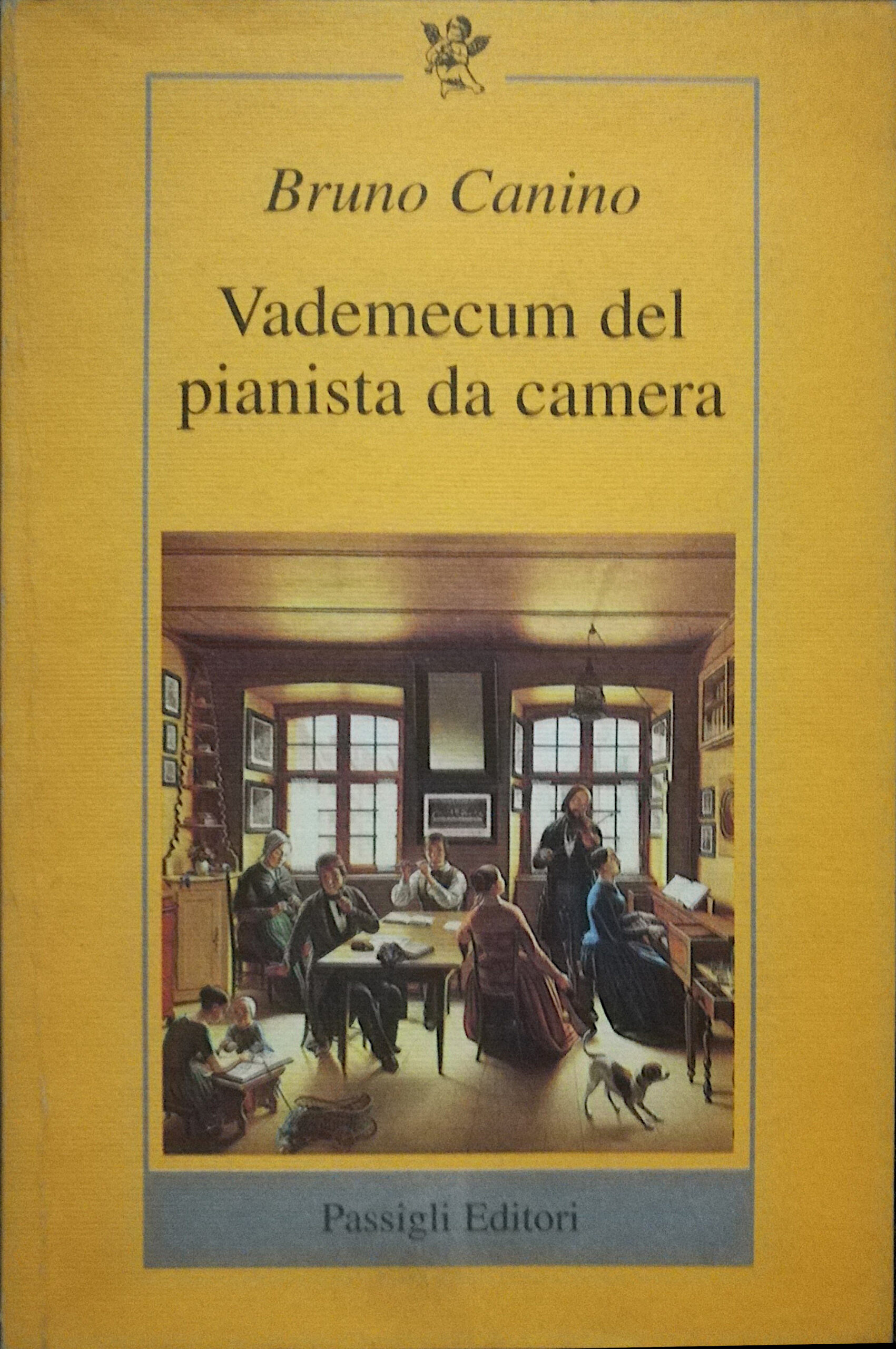 Vademecum del pianista da camera