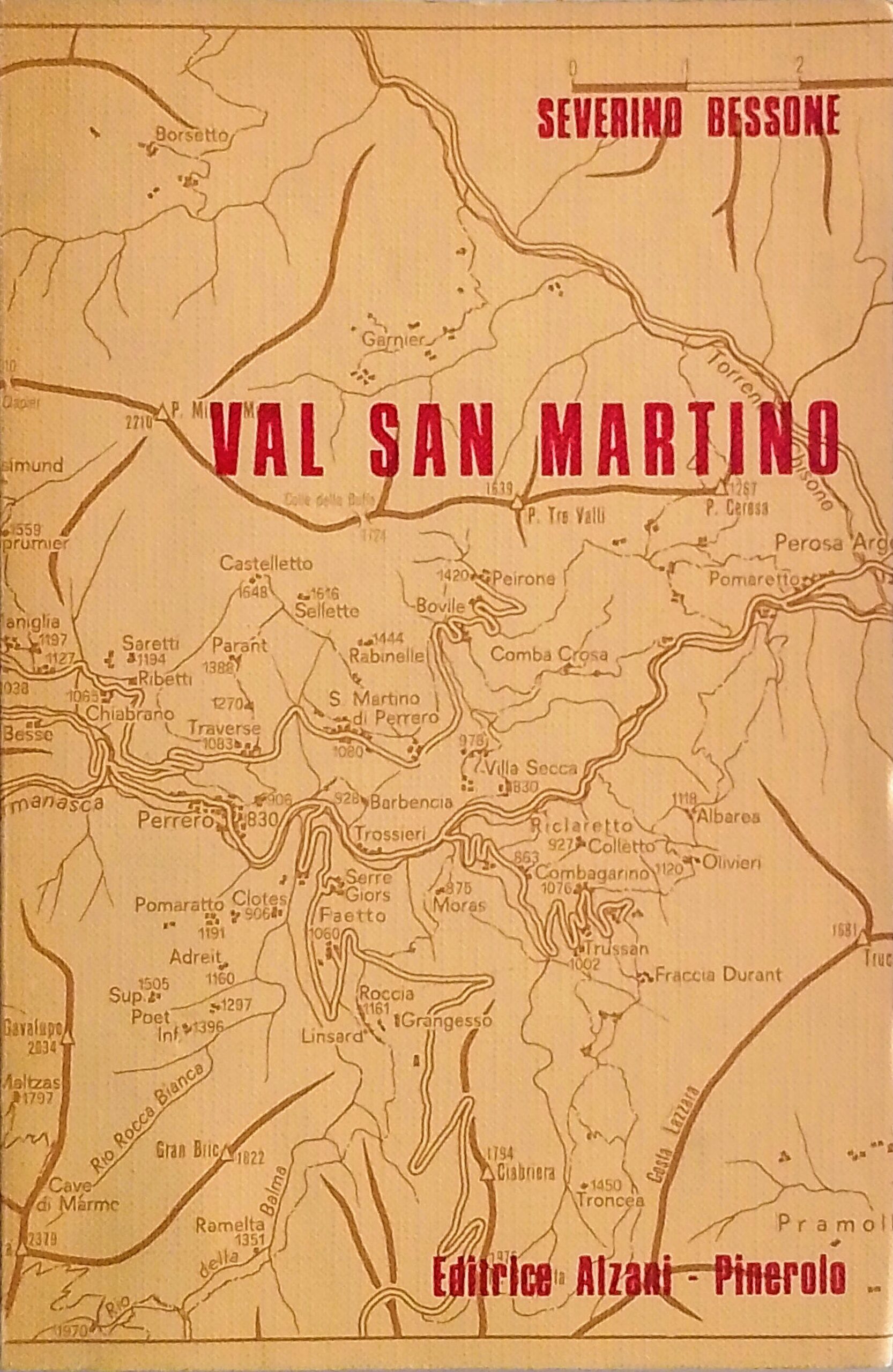 Val San Martino