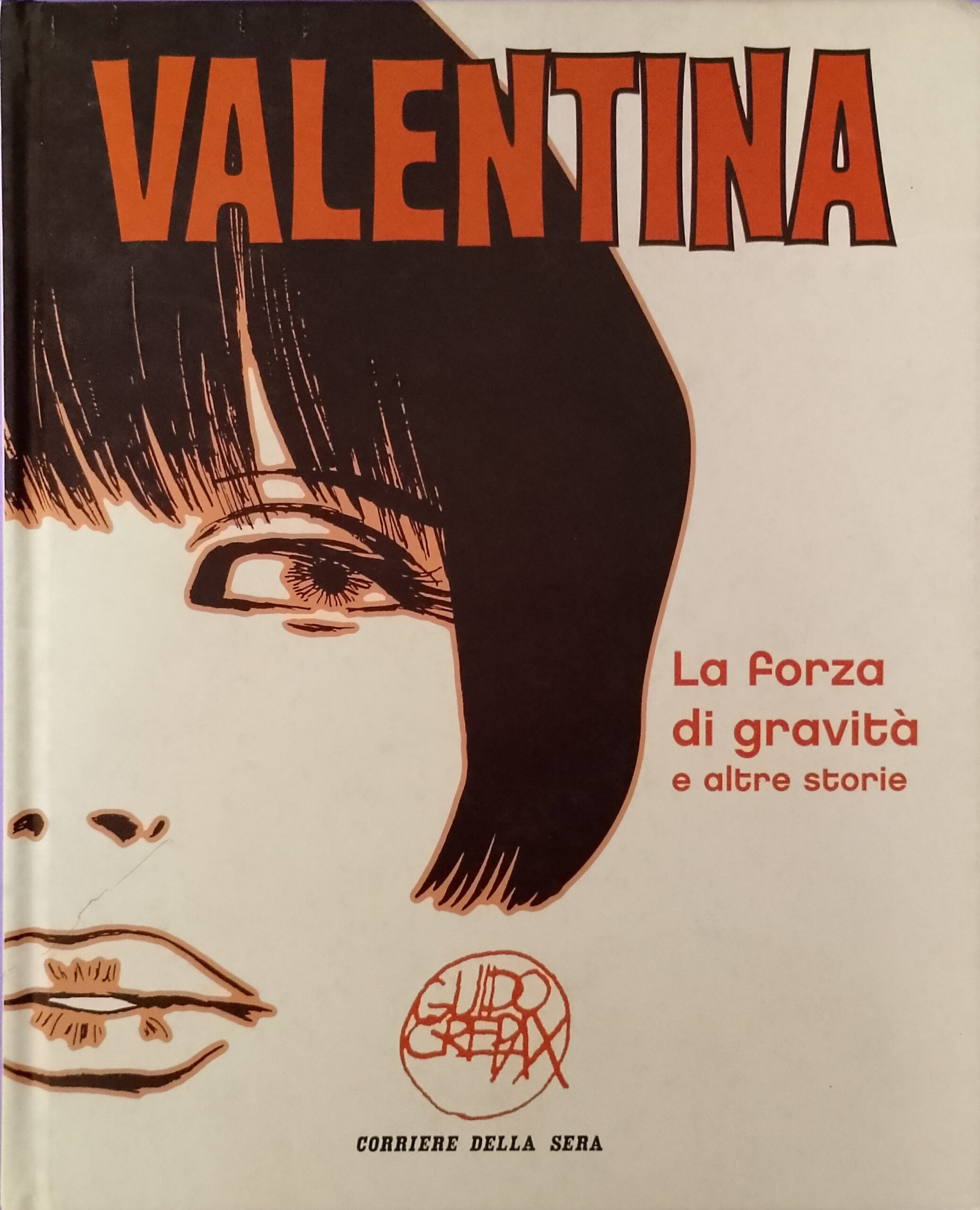 Valentina - 3 - La forza di gravità e altre …