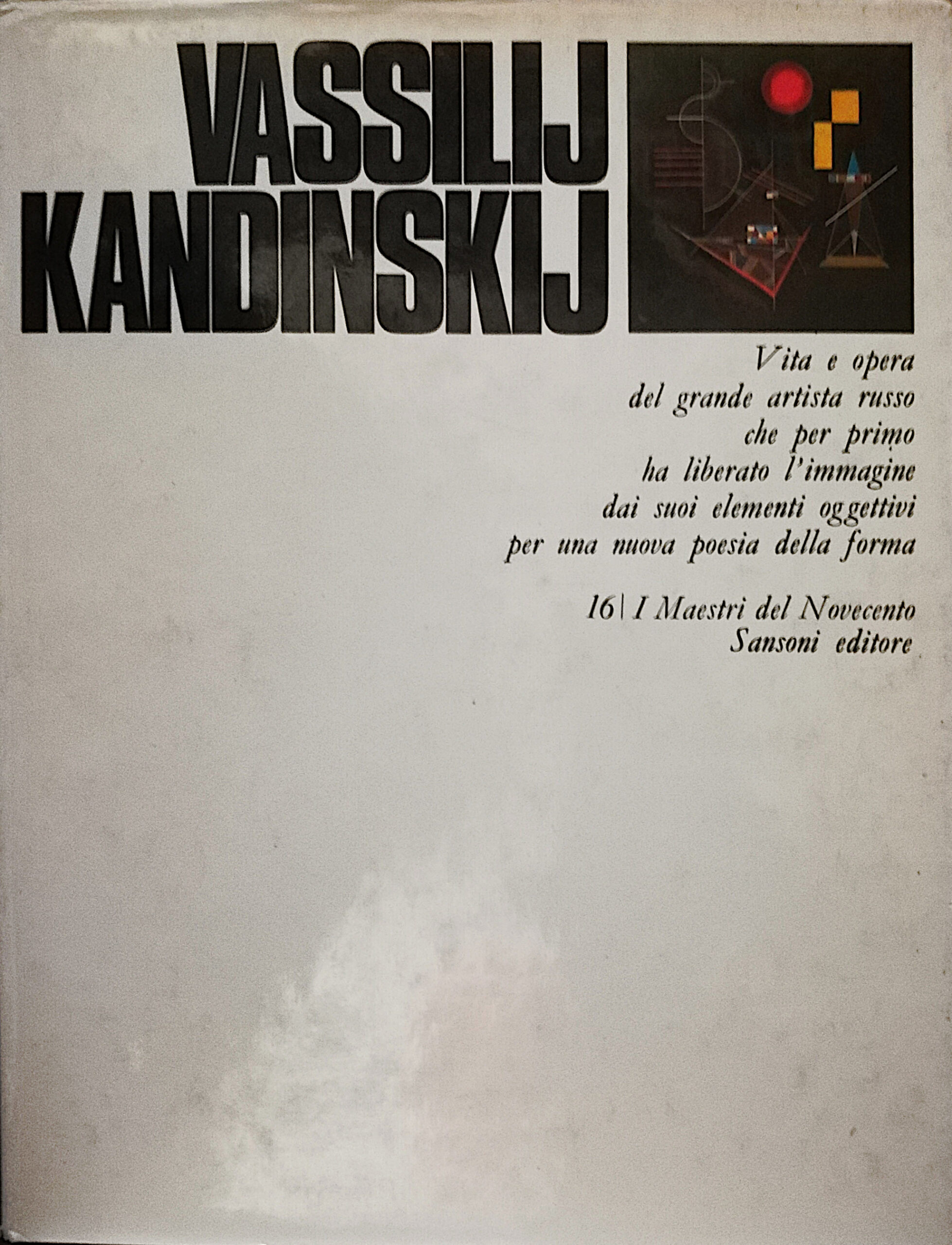 Vassilij Kandinskij