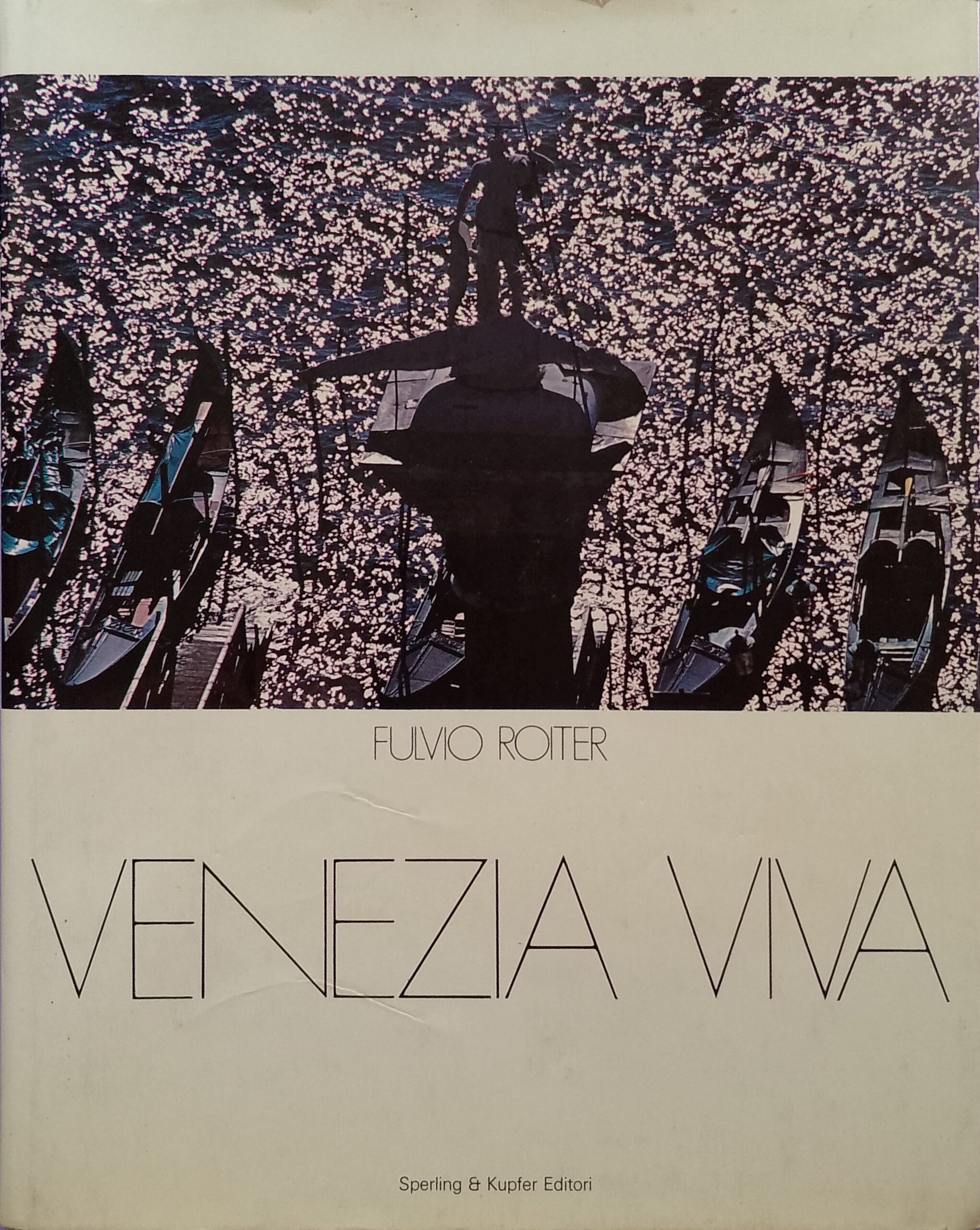 Venezia viva