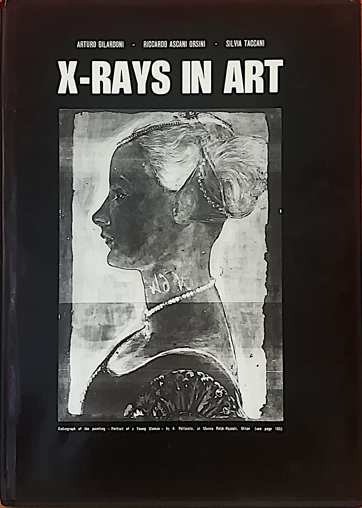 X-rays in art