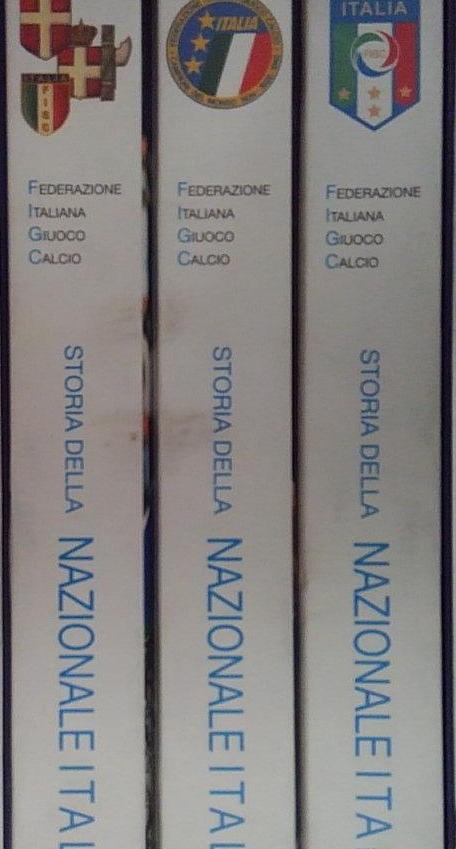 100 anni di storia della Nazionale italiana di calcio. Ediz. …