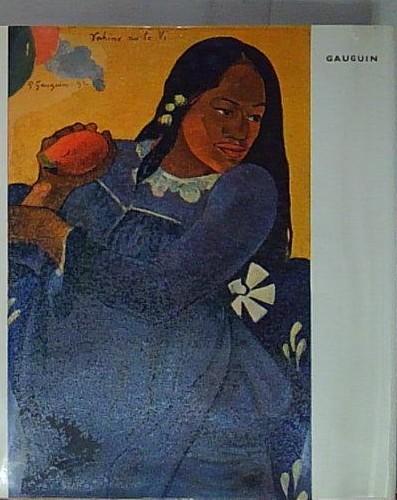Aa.vv. GAUGUIN Skira
