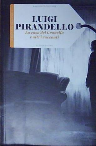 Aa vv LA CASA DEL GRANELLA E ALTRI RACCONTI - …