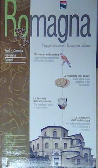 Aa vv ROMAGNA. VIAGGIO ATTRAVERSO LE REGIONI ITALIANE Follow Me …