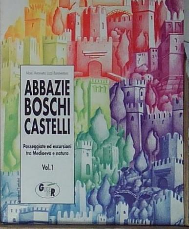 ABBAZIE BOSCHI CASTELLI 1