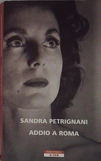 Addio a Roma