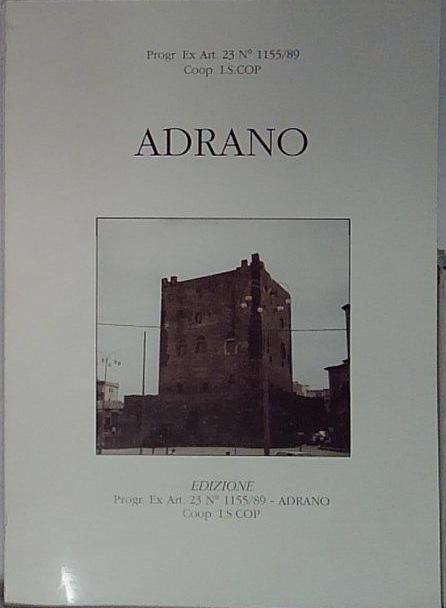adrano