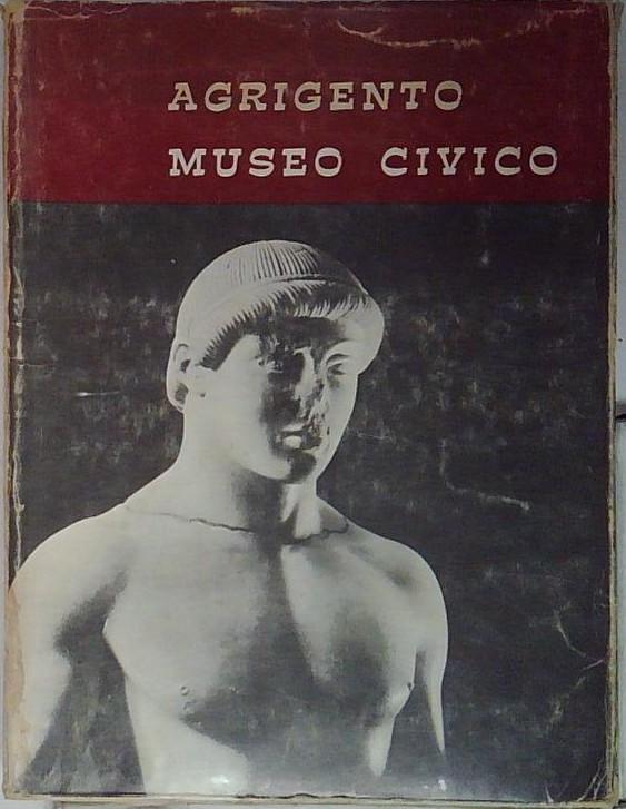 agrigento museo civico