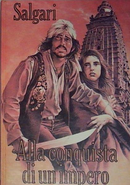 alla conquista di un impero