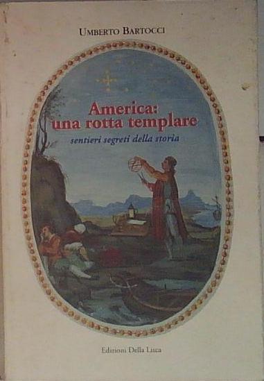 America: una rotta templare
