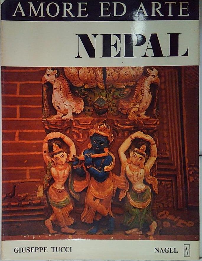 Amore ed arte. Nepal