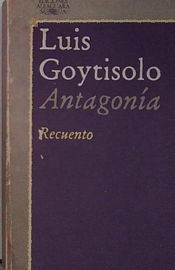 antagonia