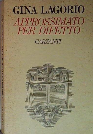 approssimato per difetto