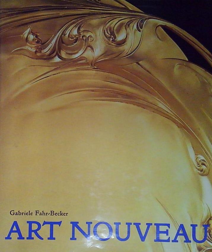 Art Nouveau. Ediz. illustrata