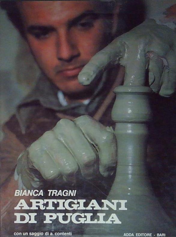 Artigiani di Puglia.
