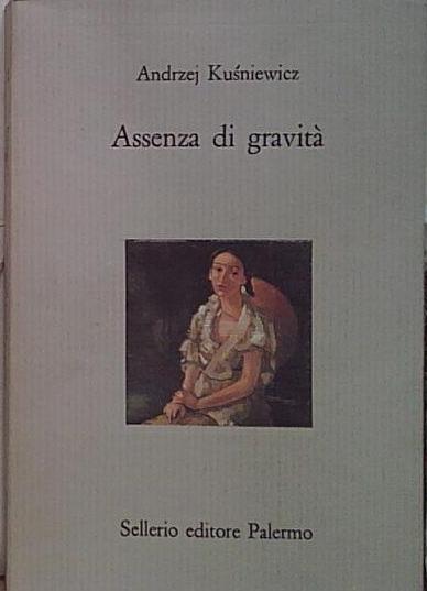 Assenza di gravità