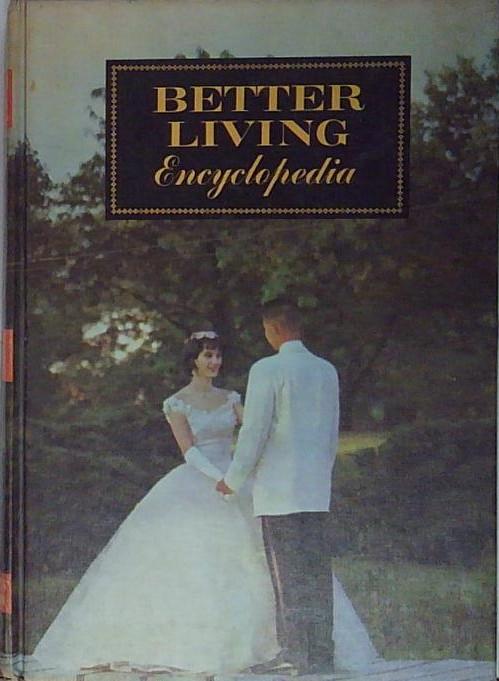 better living encyclopedia