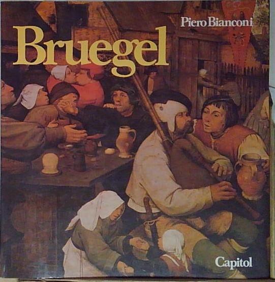 Bianconi BRUEGEL capitol