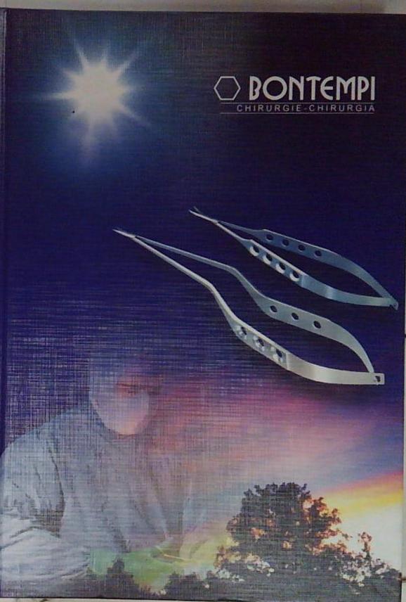 bontempi chirurgie chirurgia