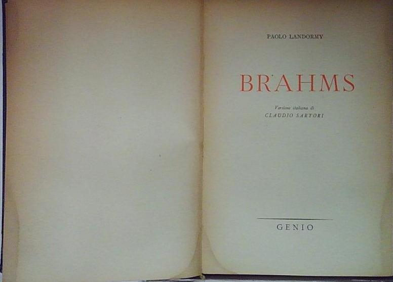 brahms