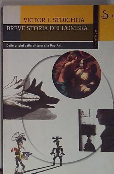 breve storia dell'ombra