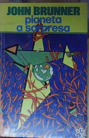 Brunner PIANETA A SORPRESA