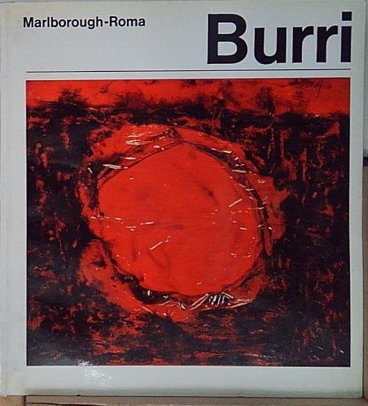 burri