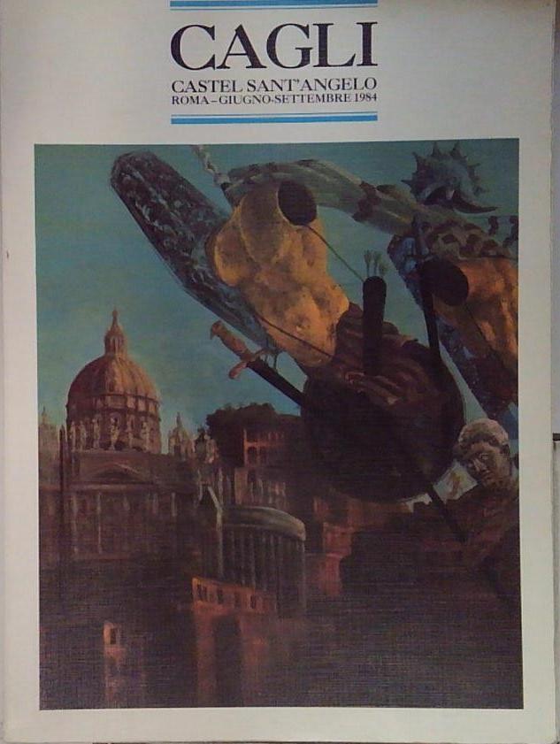 cagli castel sant'angelo