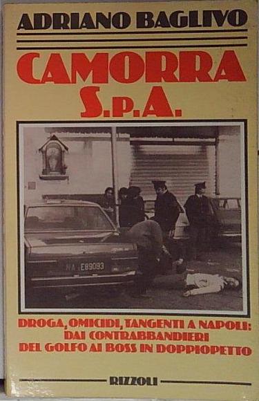 CAMORRA S.P.A.