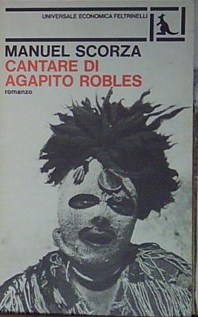 cantare di agapito robles
