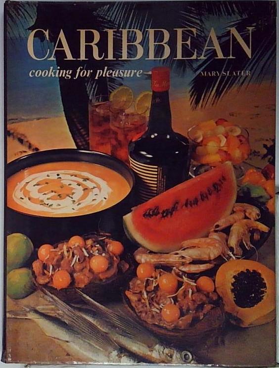 Caribbean Cooking