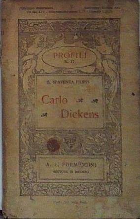 CARLO DICKENS.