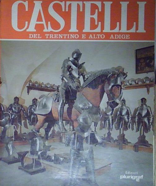 CASTELLI DEL TRENTINO E ALTO ADIGE