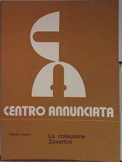 centro annunciata la collezione zavattini