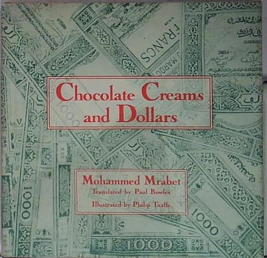 chocolate creams and dollars