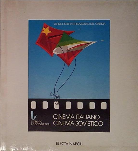 cinema italiano cinema sovietico