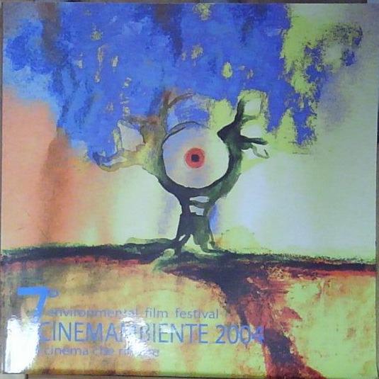 CINEMAMBIENTE 2004